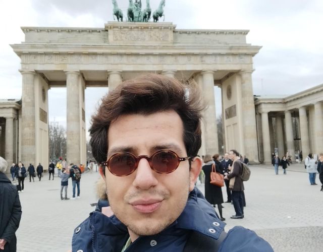 Üzümlü Almanca Özel Ders