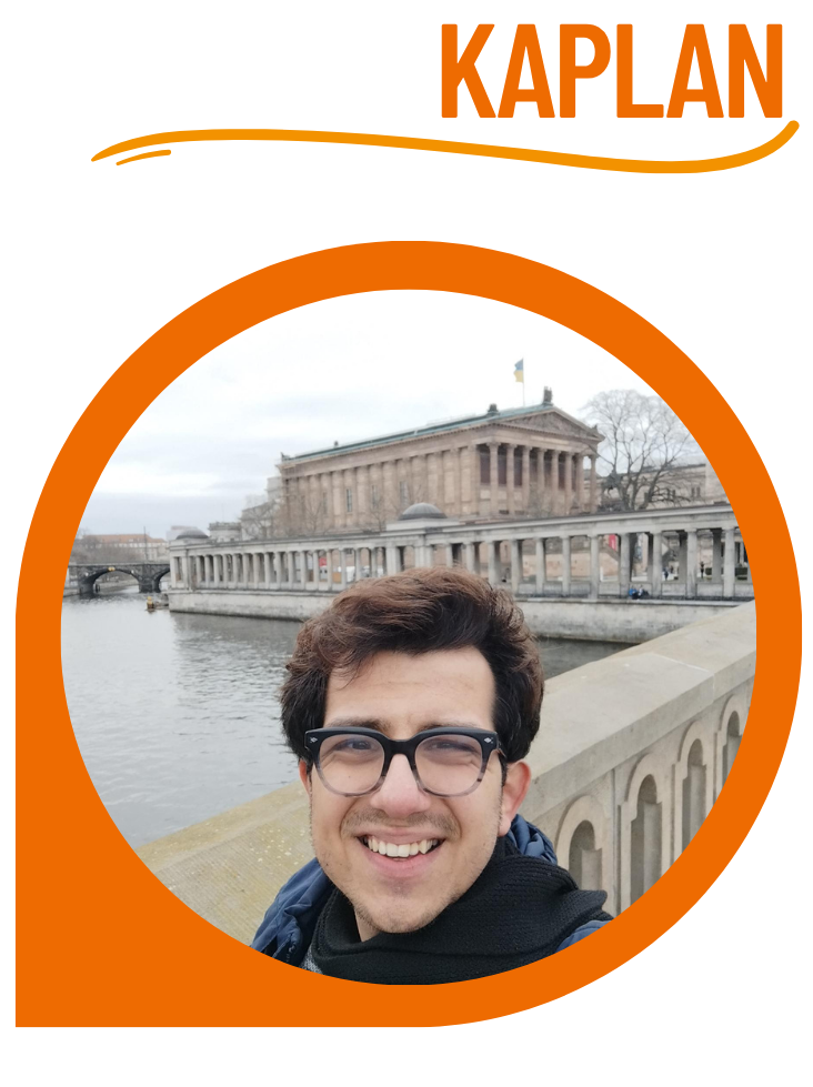 Üzümlü Almanca Özel Ders