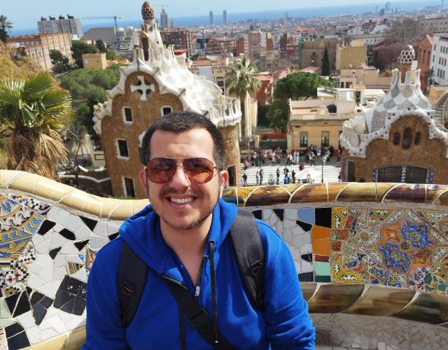 Üzümlü Birebir Almanca Dersi